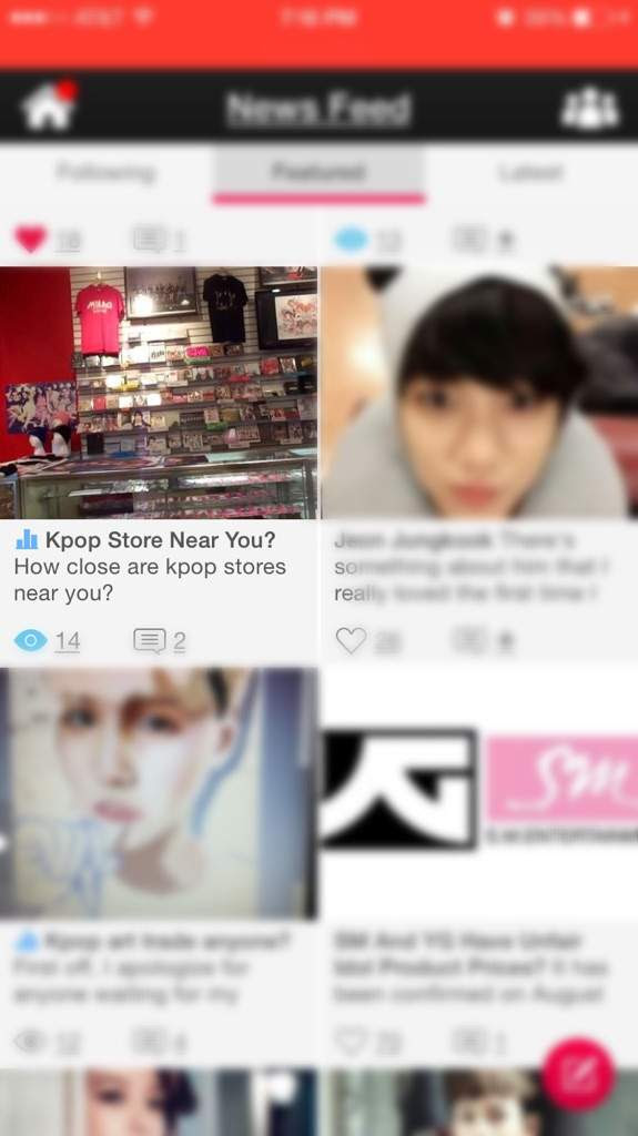 Kpop Albums Near Me - Kpopers