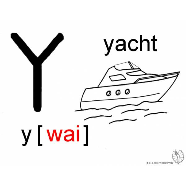 Disegni Da Colorare Yacht Coloradisegni