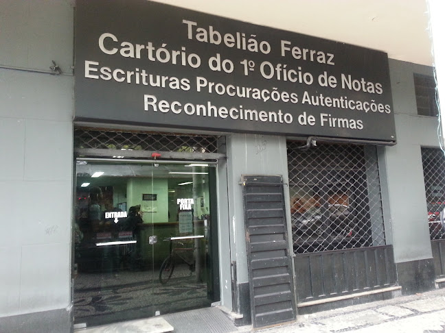 Comentários e avaliações sobre Cartório 1º Ofício de Notas de Belo Horizonte