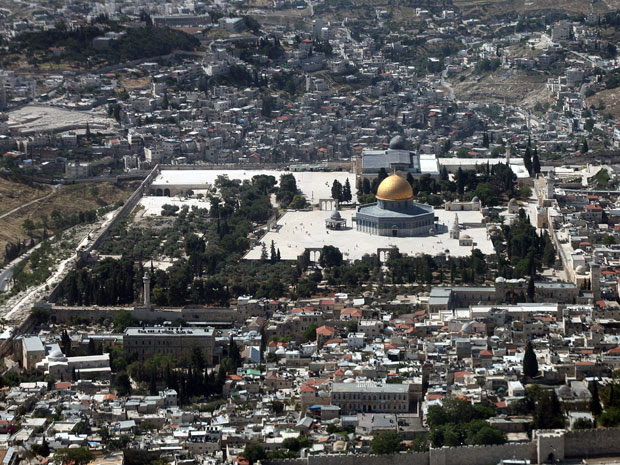 Jerusalém 2 bom