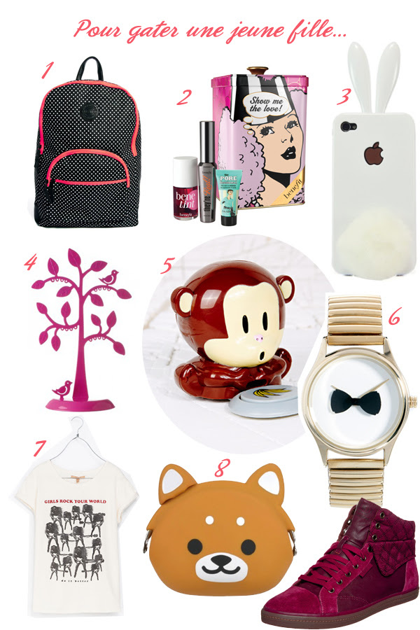 Idee Cadeau Ado 13 Ans Fille Idée Cadeau De Noel Fille 13 Ans | Noel 2017