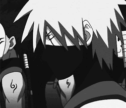 Kakashi Pfp Gif - mangekyou sharingan gif | Tumblr