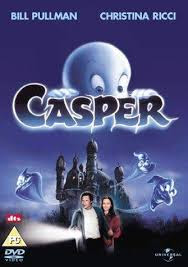 Casper (1998) BRRip 480p 300MB HD movie download