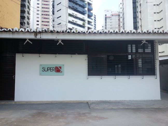 Avaliações sobre Super A Formaturas em Recife - Associação