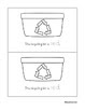 Earth Day Color Booklets