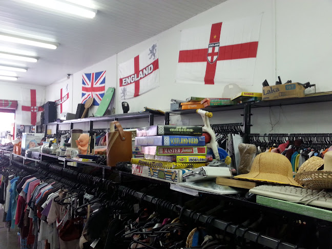 Avaliações sobre Roupas Usadas Thrift Store em Curitiba - Loja para Bebê