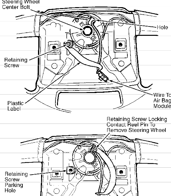 2000 Volvo V70 Radio Wiring Diagram - 36