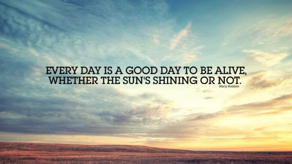 Good Morning Quotes Hd