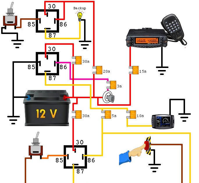 58 2016 Dodge Ram Trailer Wiring Diagram - Wiring Diagram Harness