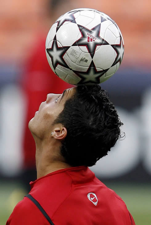 Cristiano Ronaldo news2012: Happy Birthday Cristiano ...