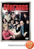 Fourth Season - Sopranos