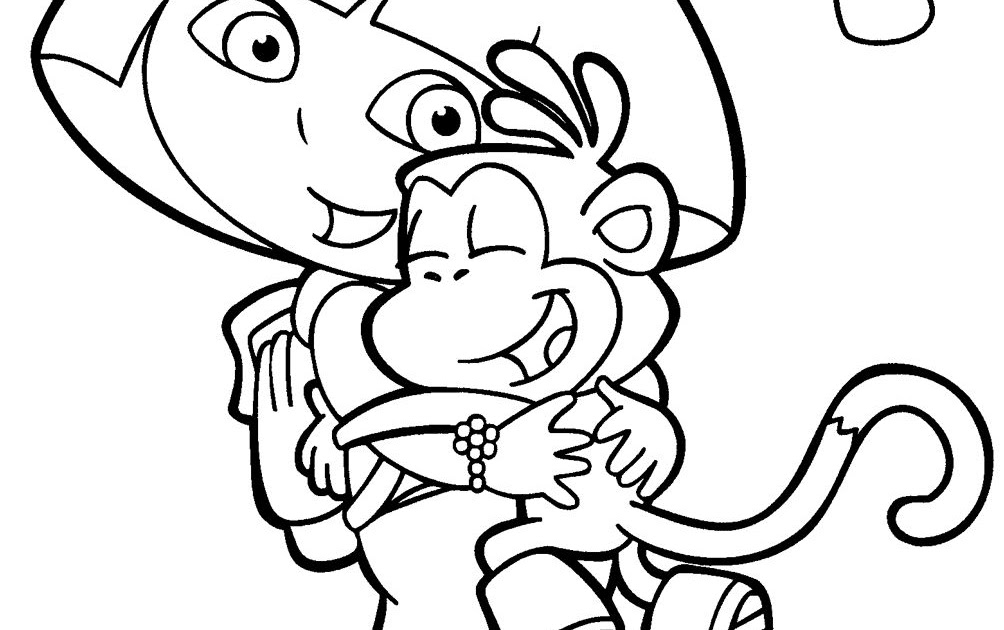 Super Coloring Pages - coloring pages