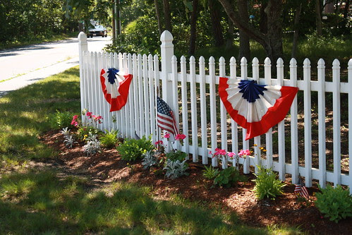 Bunting