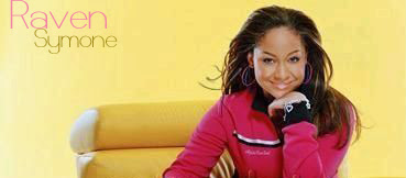 Raven Symone
