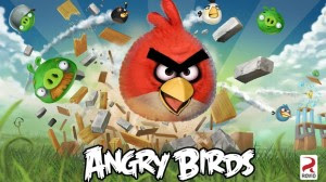 angry
