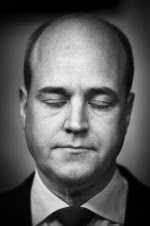 Fredrik Reinfeldt