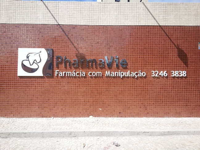 Avaliações sobre PharmaVie | Farmácia com Manipulação em Fortaleza em Fortaleza - Drogaria