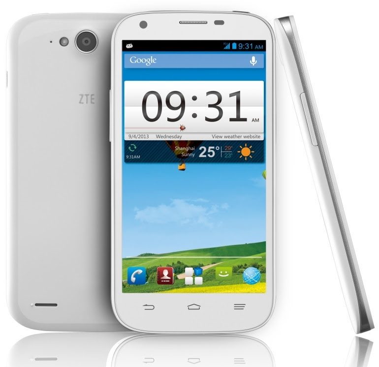 smartwatch for zte blade