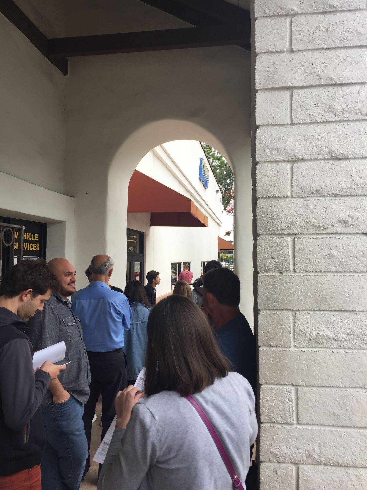 How do i make an appointment at the dmv appointment scheduling 