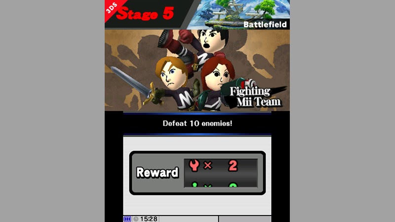 mii wiiu miiverse