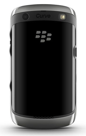 blackberry curve 9360