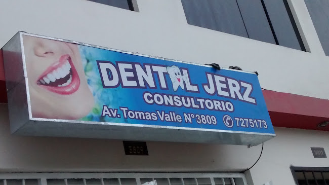DENTAL JERZ - Callao