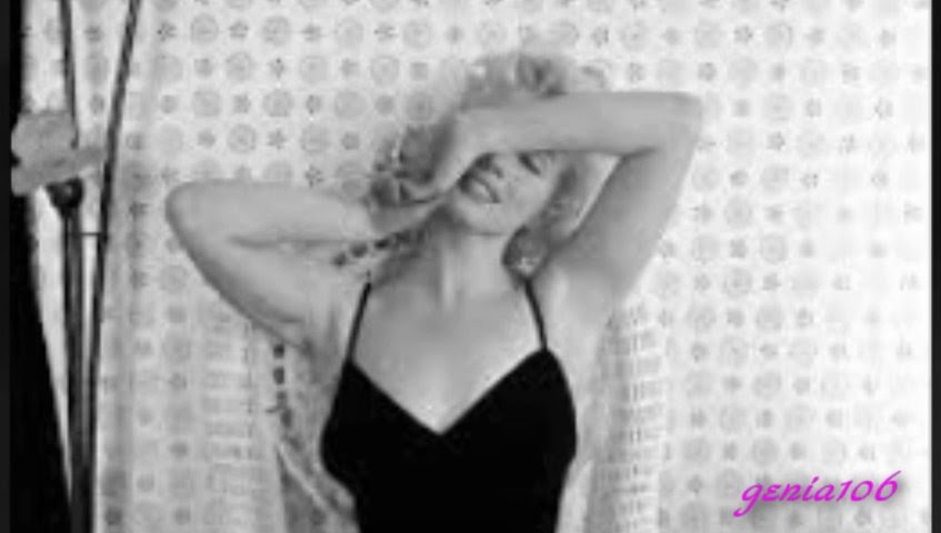 marilyn