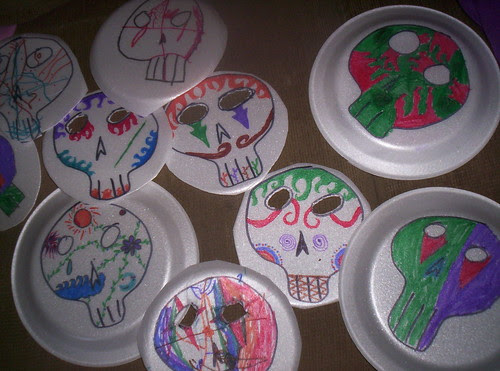 Day of the Dead