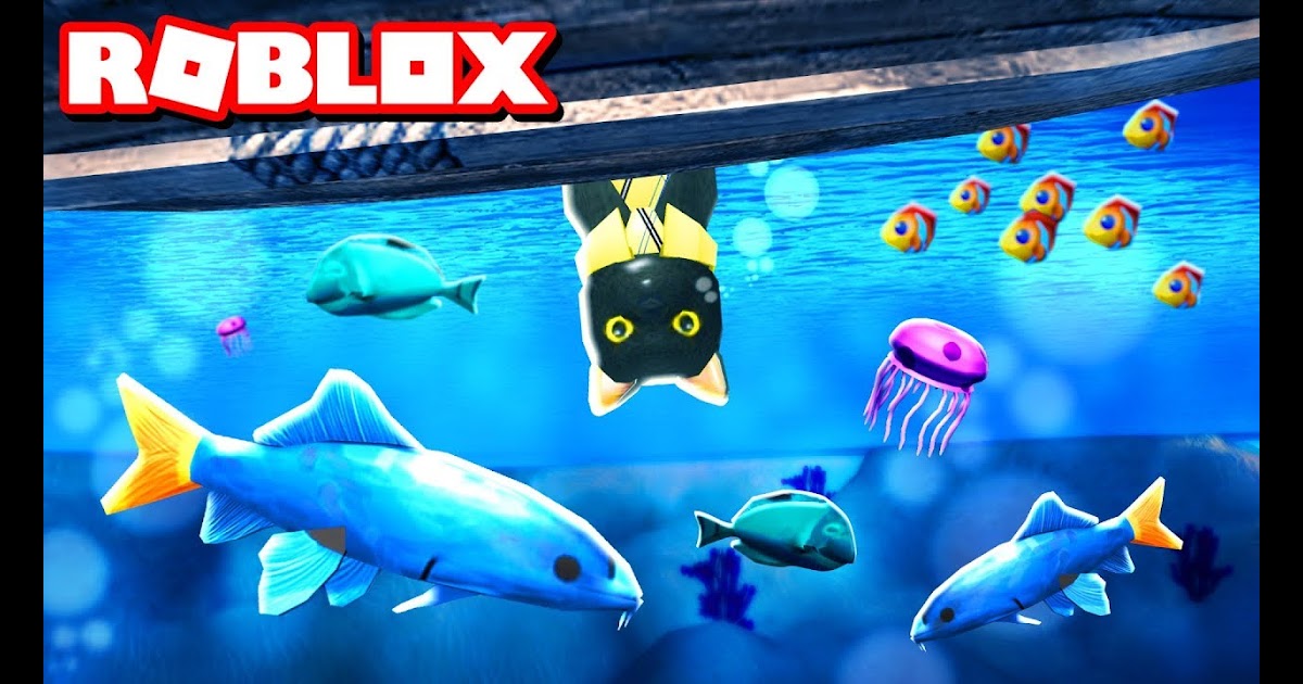 Ro Fish Roblox Robux Gratis 100 Real En Celular