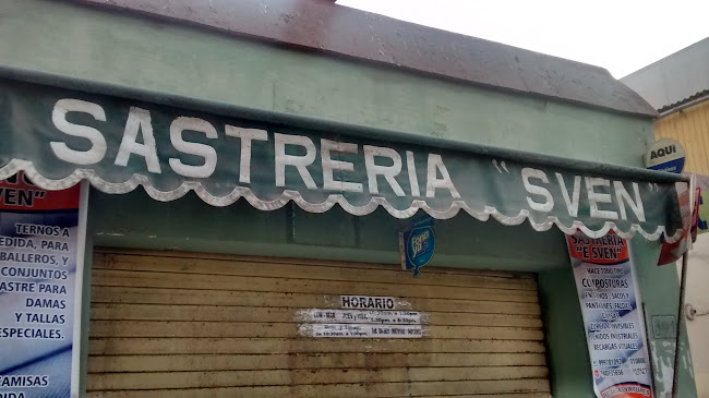 Sastreria Sven - Magdalena del Mar