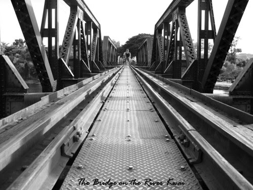 The Bridge on the River Kwai