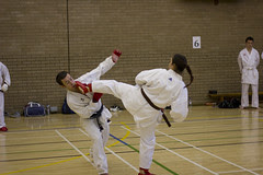 Swansea University Karate Club (6)