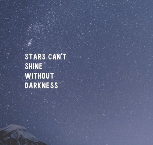 [58] Darkness Citation Sombre
