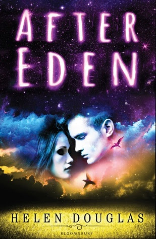 After Eden (After Eden, #1)