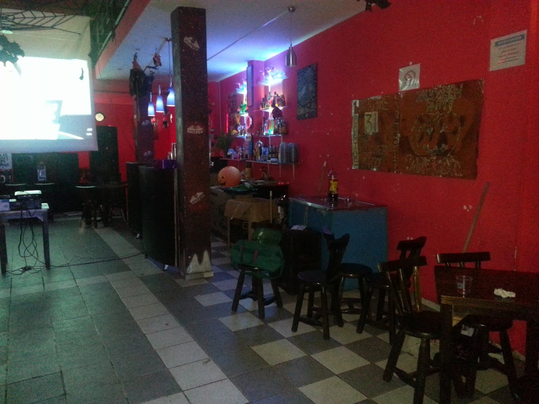 San Guarito BAR