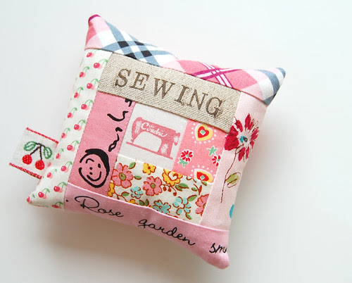 Pincushions