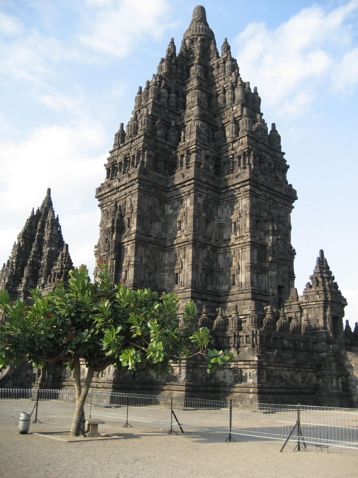 Dongeng Prambanan