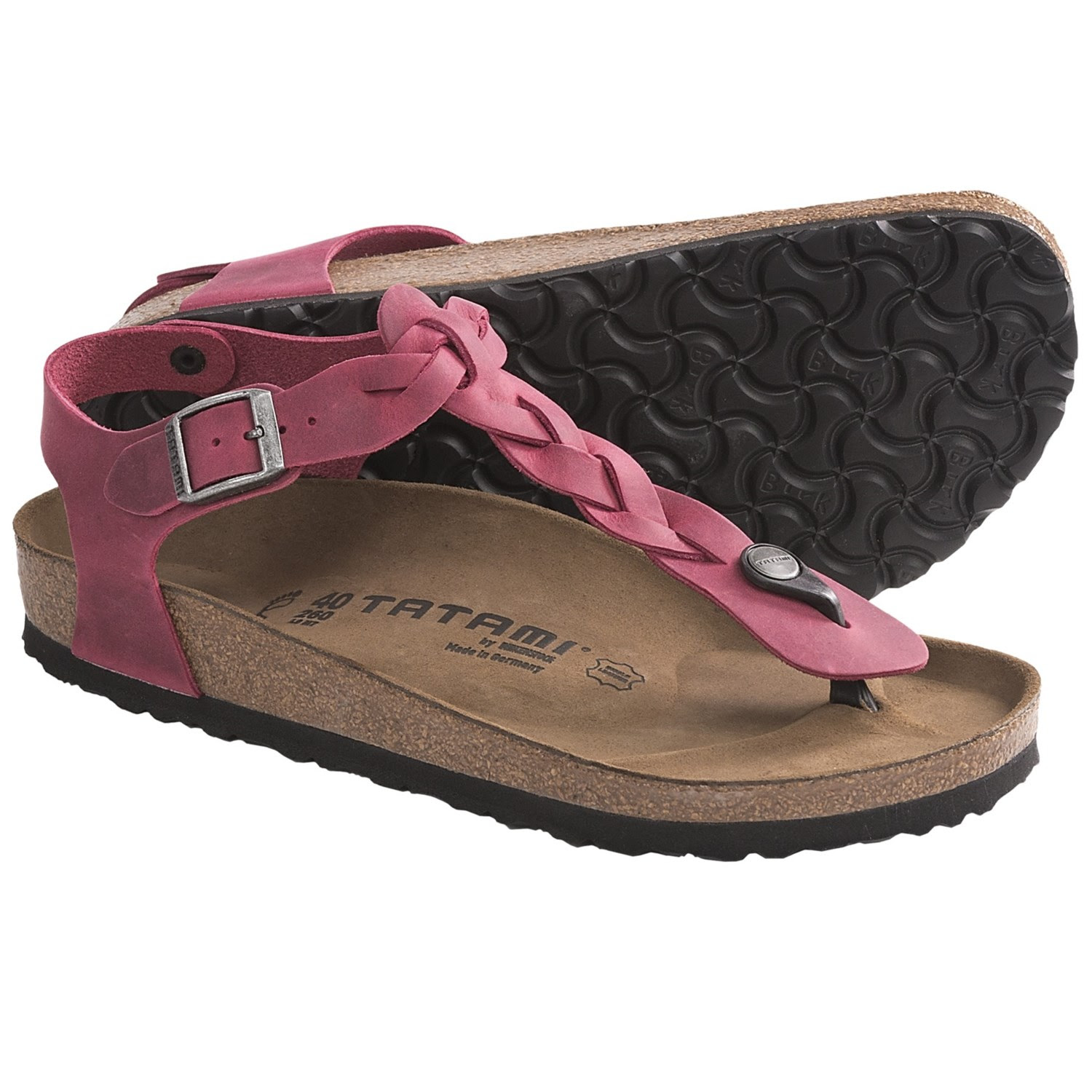 Birkenstocks For Women ~ Hippie Sandals