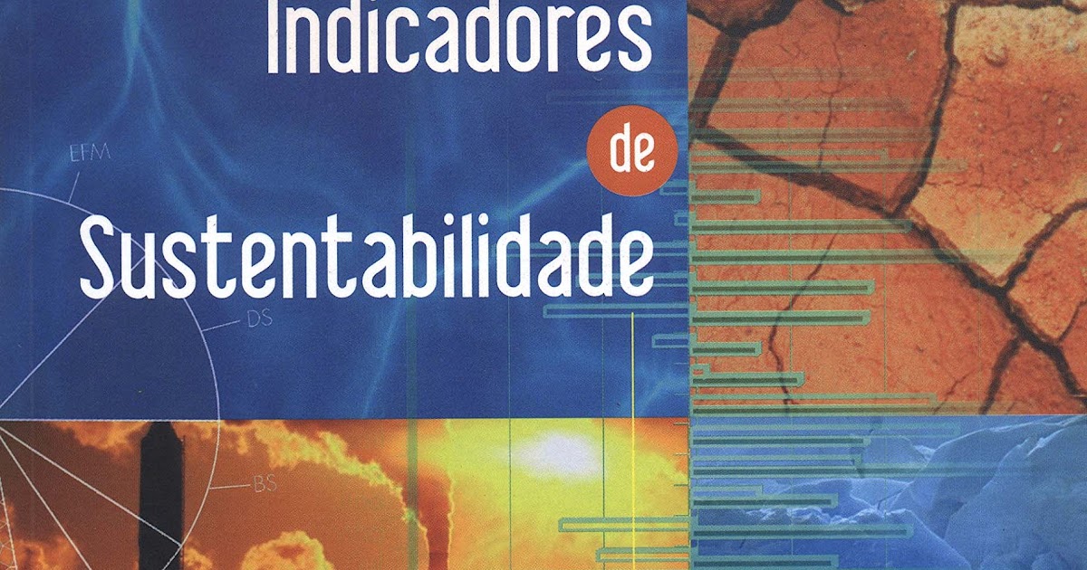 Pdf Indicadores De Sustentabilidade Uma An Lise Comparativa Epub