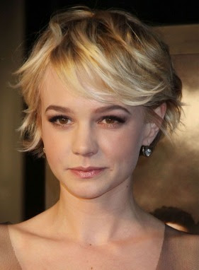 Pixie Cut For Square Face | Free Hairstyles