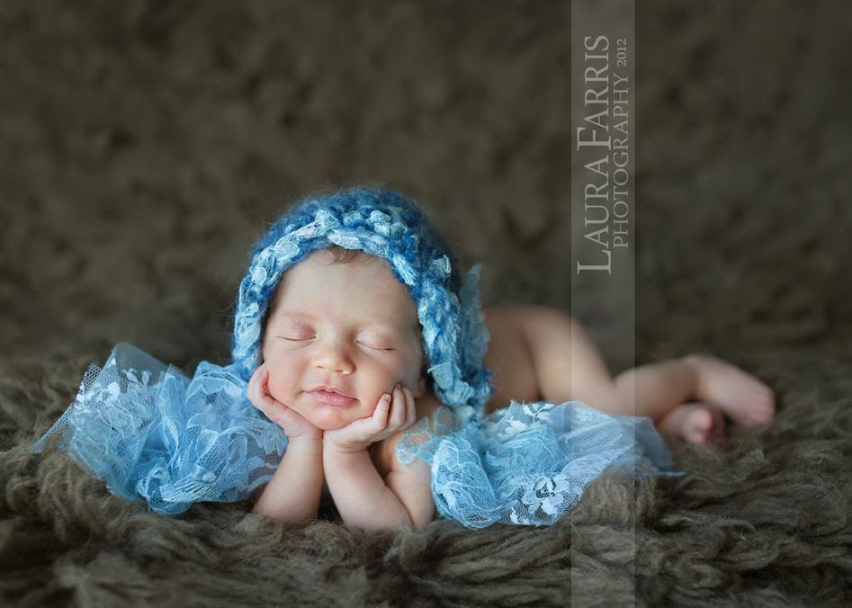 boise newborn baby photographer