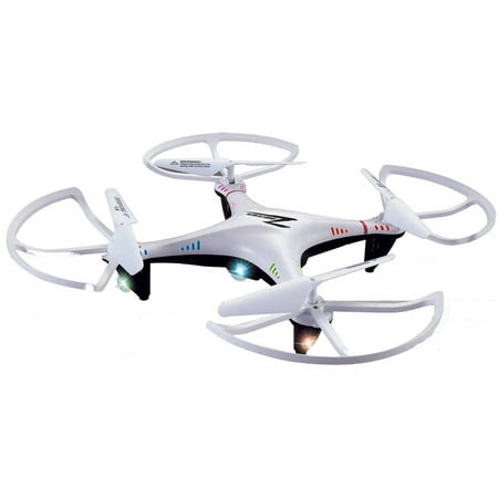 drone wraith rotor faa