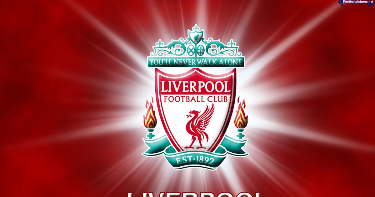 Liverpool Fc Logo 3D - wallpapers hd for mac: Liverpool FC Logo
