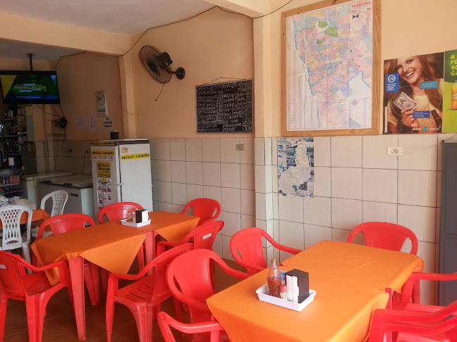Restaurante O Pará