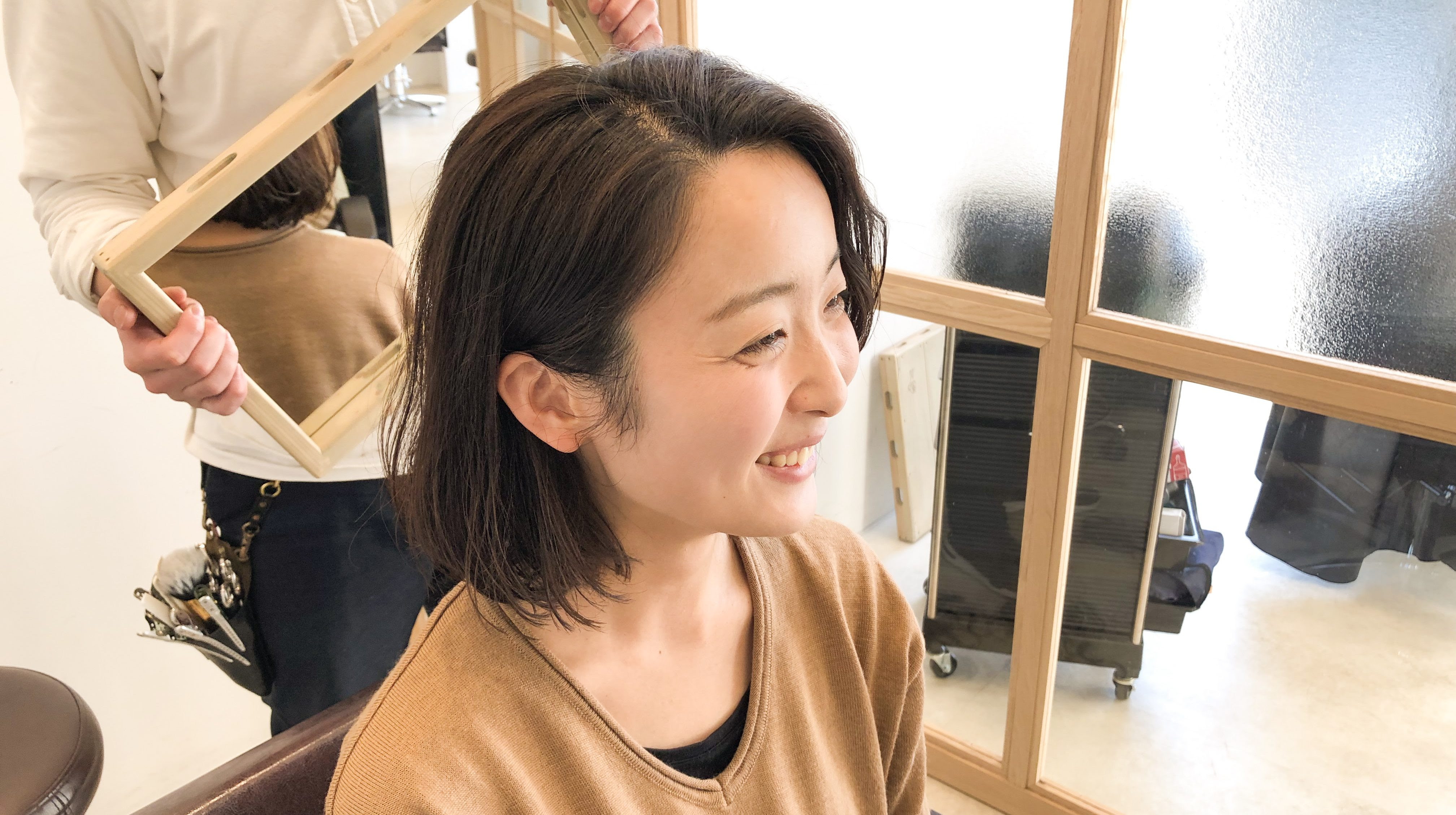 【50++】 結べる ショート ヘア ベストヘアスタイル2020