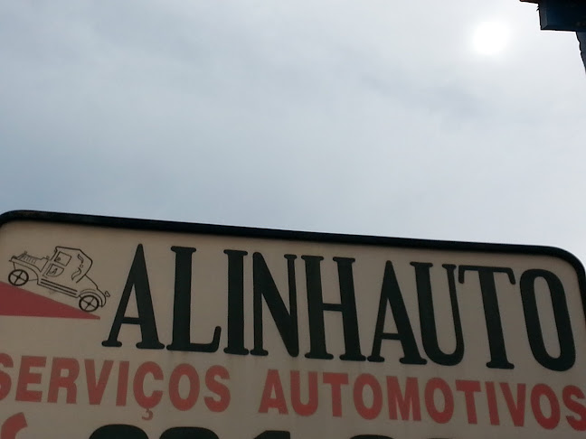 Comentários e avaliações sobre Alinhauto