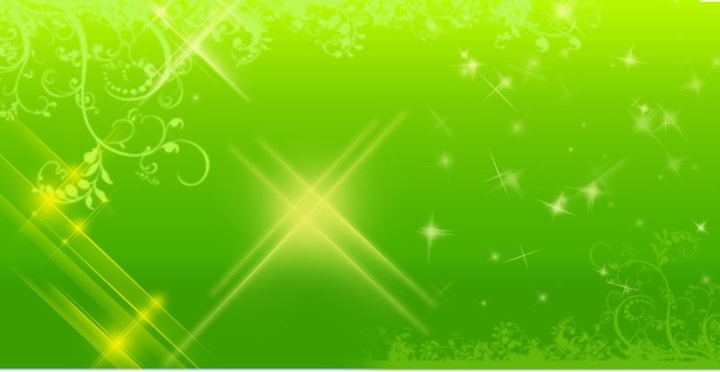 Terbaru 71+ Background Banner Green