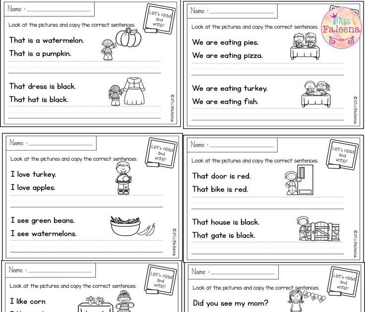 writing-complete-sentences-worksheets-1st-grade-worksheeta