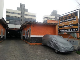 Zelos Embelezamento Automotivo e Estacionamento 01:00 Lava car ate as 17:00