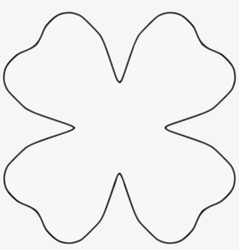 Free SVG Free Svg Flower Petal Template 2185+ SVG File